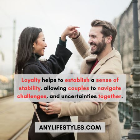 Which Gender is More Loyal in a Relationship