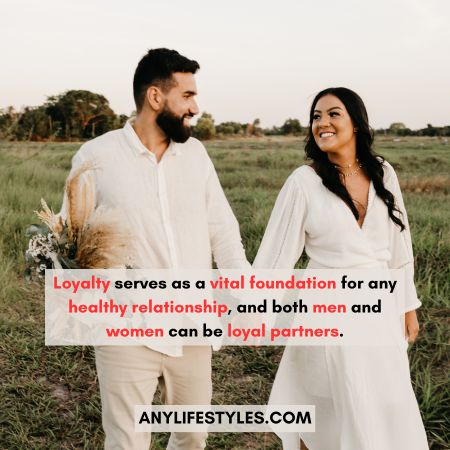 Which Gender is More Loyal in a Relationship
