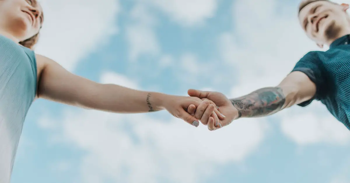 Which Gender Is More Loyal In A Relationship Which Gender is More Loyal in a Relationship? The Ultimate Guide - Any