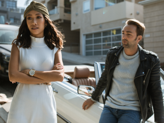 dark side of aries man in a relationship