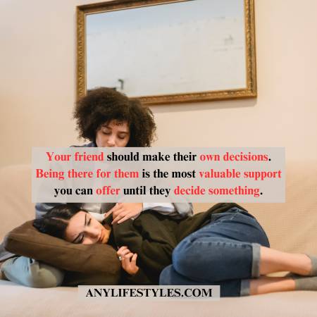 how to help a friend in a toxic relationship